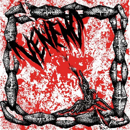 veneno herejia-culpable-records-punk-rock-hardcore-metal-post-noise